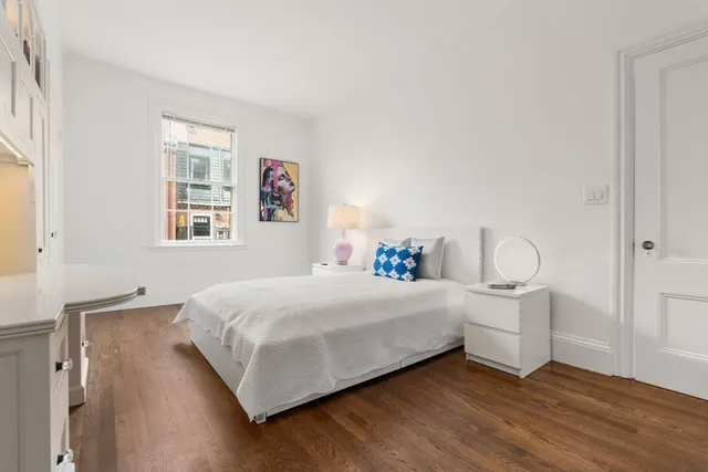 $5,995,000 | 41 Chestnut Street, Boston, MA 02108