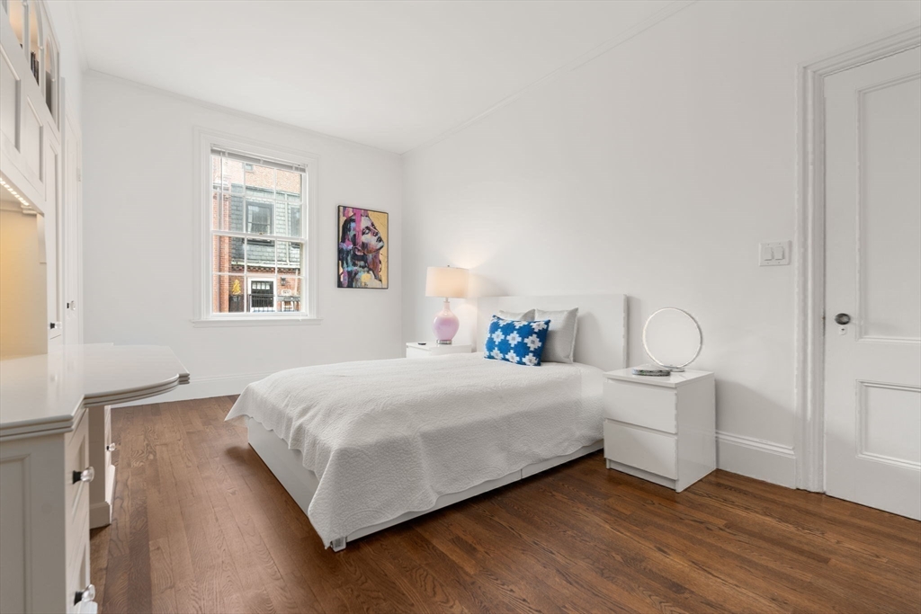 41 Chestnut Street Boston, MA 02108 - Photo 36 of 40