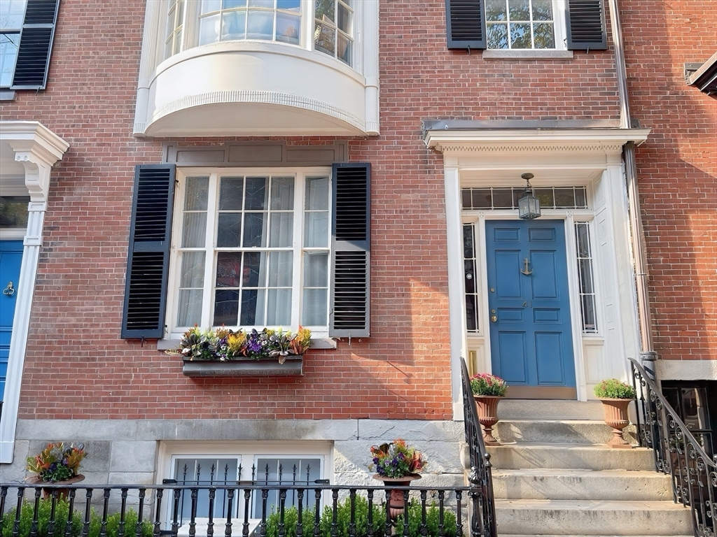 41 Chestnut Street Boston, MA 02108 - Photo 40 of 40