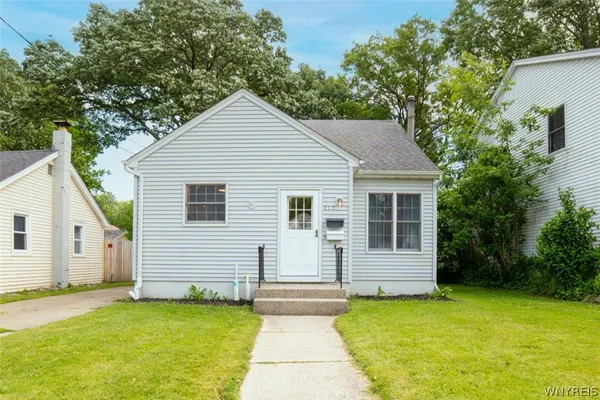 $234,900 | 317 North Avenue, North Tonawanda, NY 14120
