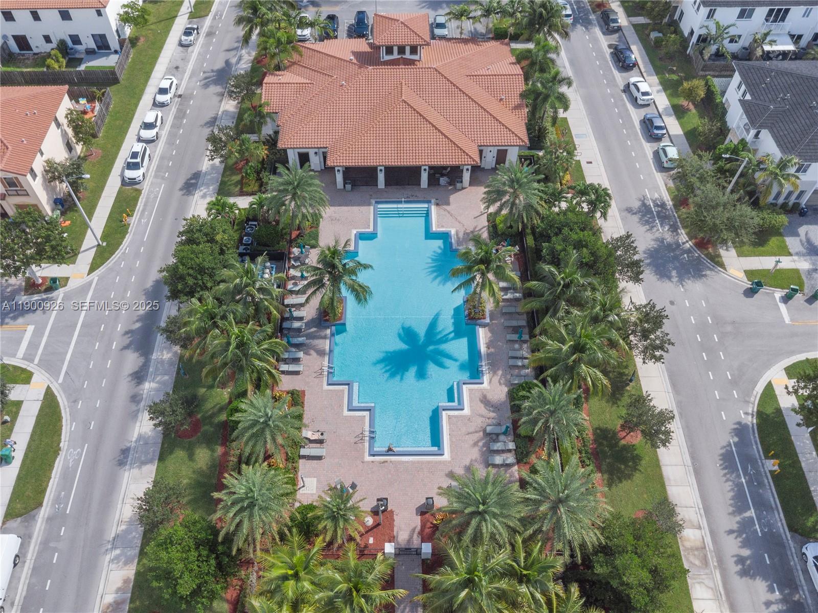 15288 Southwest 176th Terrace Miami, FL 33187 - Photo 59 of 68