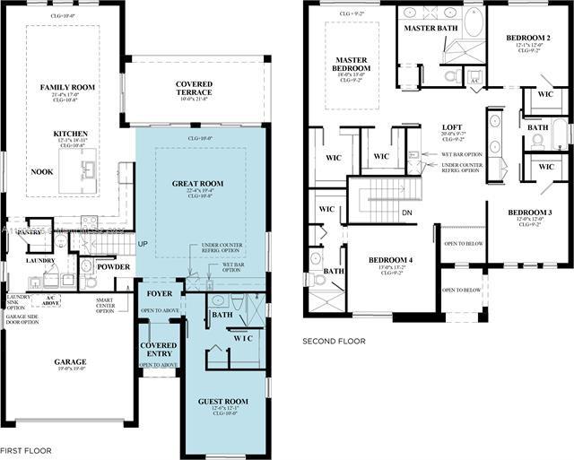 15288 Southwest 176th Terrace Miami, FL 33187 - Photo 10 of 68