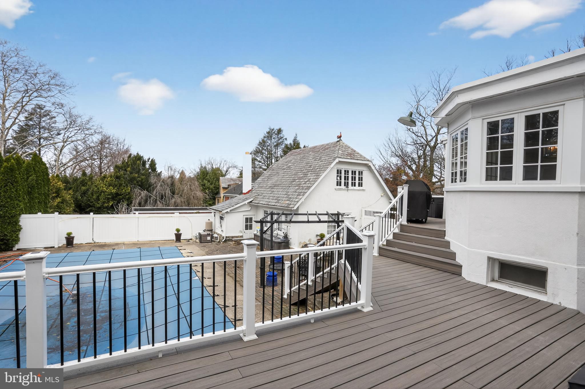 8148 High School Road Elkins Park, PA 19027 - Photo 35 of 36