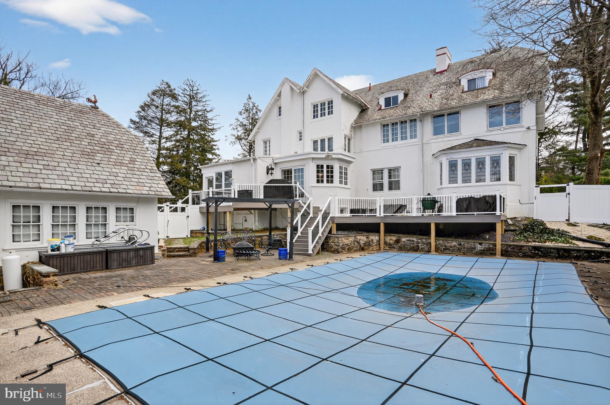 8148 High School Road Elkins Park, PA 19027 - Photo 36 of 36