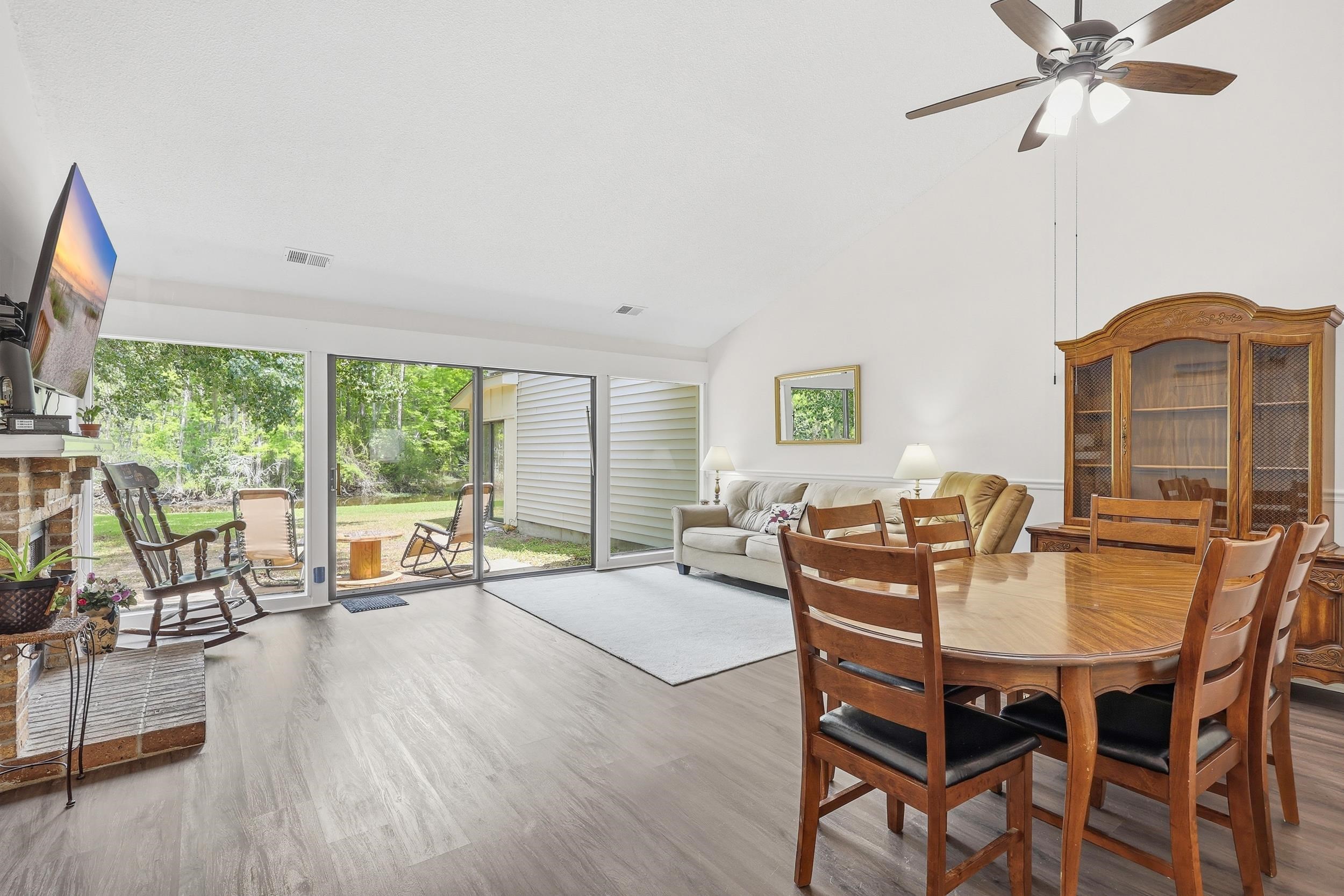 34 Wedgefield Village Road, Unit 51 Georgetown, SC 29440 - Photo 8 of 30