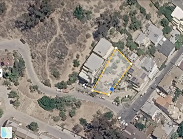$999,999 | 0 Tremont Street, Avalon, CA 90704
