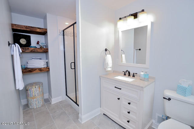3308 Amherst Road Rocky Mount, NC 27804 - Photo 12 of 19 All new bath with tile shower
