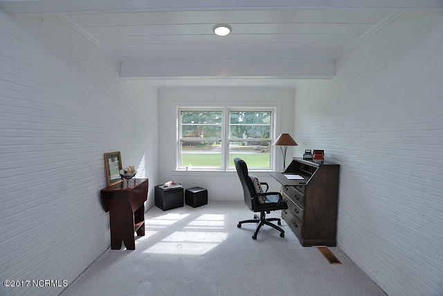 3308 Amherst Road Rocky Mount, NC 27804 - Photo 17 of 19 Office space