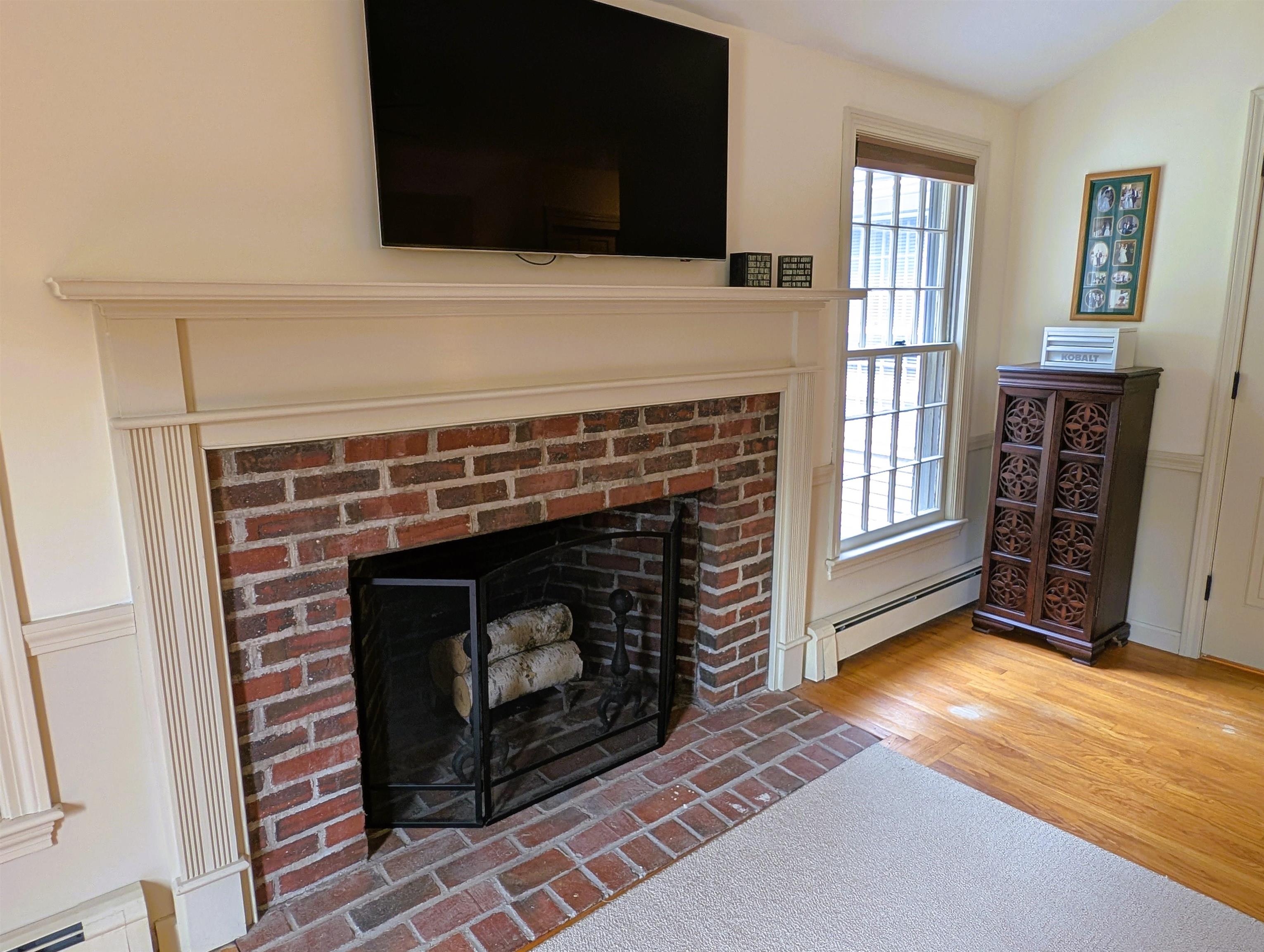 1 Brimstone Hill Road Amherst, NH 03031 - Photo 23 of 57