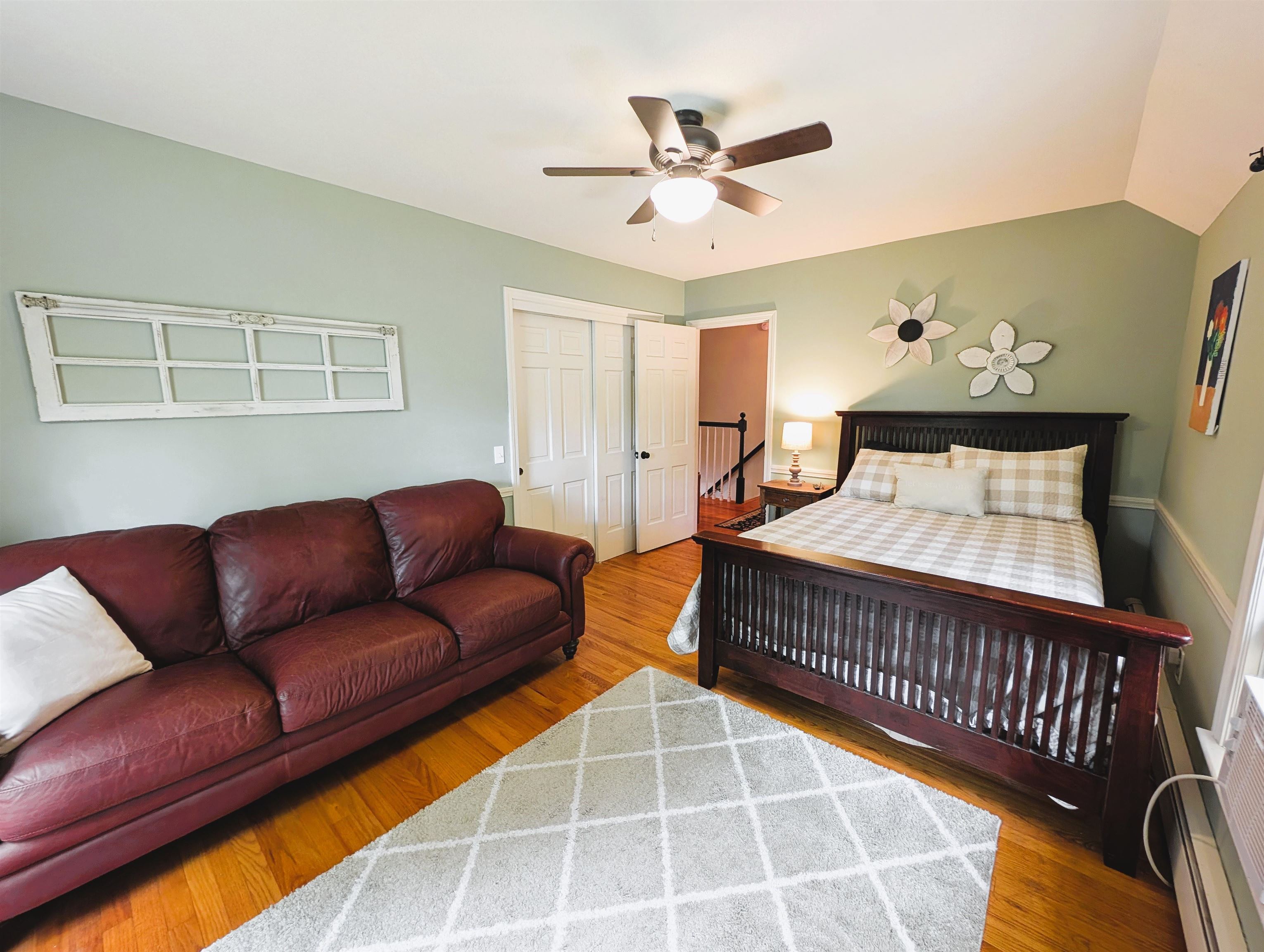 1 Brimstone Hill Road Amherst, NH 03031 - Photo 26 of 57