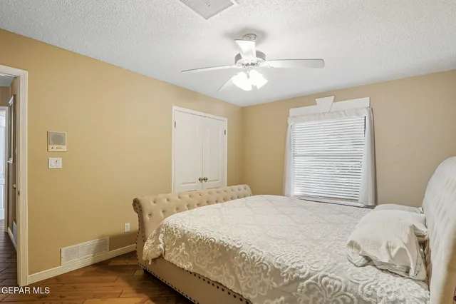 an aerial view of a city with lots of residential buildings