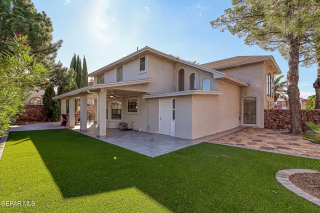 $389,900 | 2081 Pueblo Nuevo Circle, El Paso, TX 79936