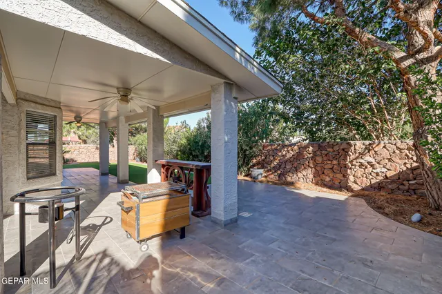 $389,900 | 2081 Pueblo Nuevo Circle, El Paso, TX 79936