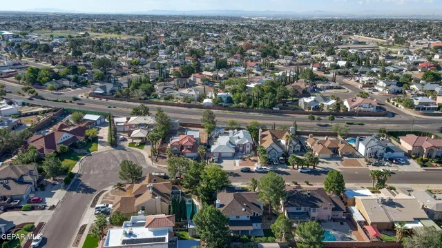 $389,900 | 2081 Pueblo Nuevo Circle, El Paso, TX 79936