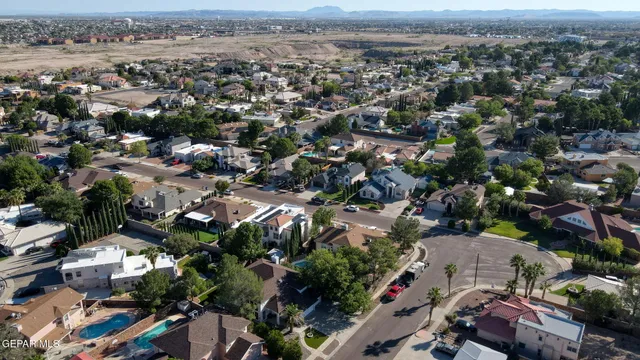 $389,900 | 2081 Pueblo Nuevo Circle, El Paso, TX 79936