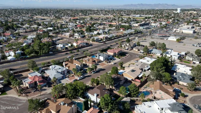 $389,900 | 2081 Pueblo Nuevo Circle, El Paso, TX 79936