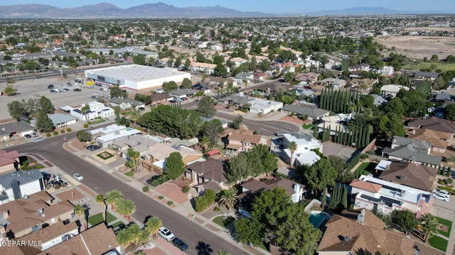 $389,900 | 2081 Pueblo Nuevo Circle, El Paso, TX 79936