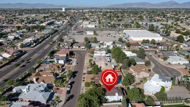 $389,900 | 2081 Pueblo Nuevo Circle, El Paso, TX 79936