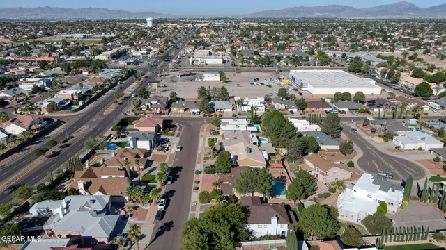 $389,900 | 2081 Pueblo Nuevo Circle, El Paso, TX 79936
