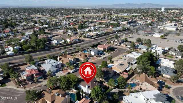 $389,900 | 2081 Pueblo Nuevo Circle, El Paso, TX 79936