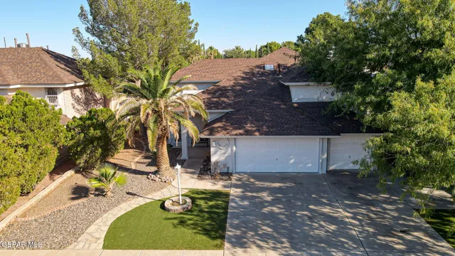 $389,900 | 2081 Pueblo Nuevo Circle, El Paso, TX 79936