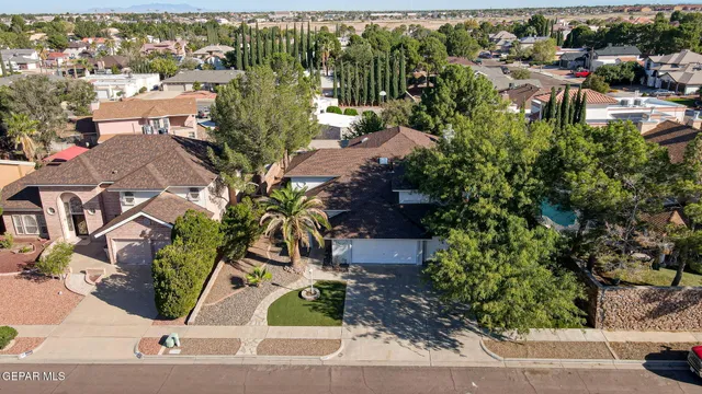 $389,900 | 2081 Pueblo Nuevo Circle, El Paso, TX 79936