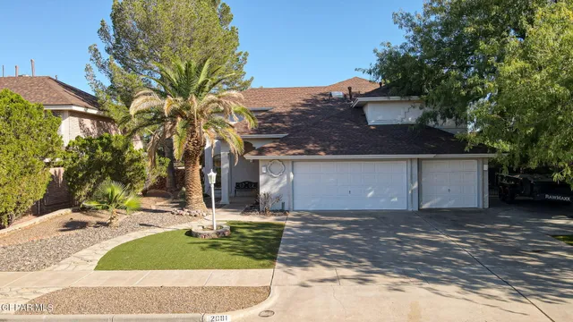 $389,900 | 2081 Pueblo Nuevo Circle, El Paso, TX 79936