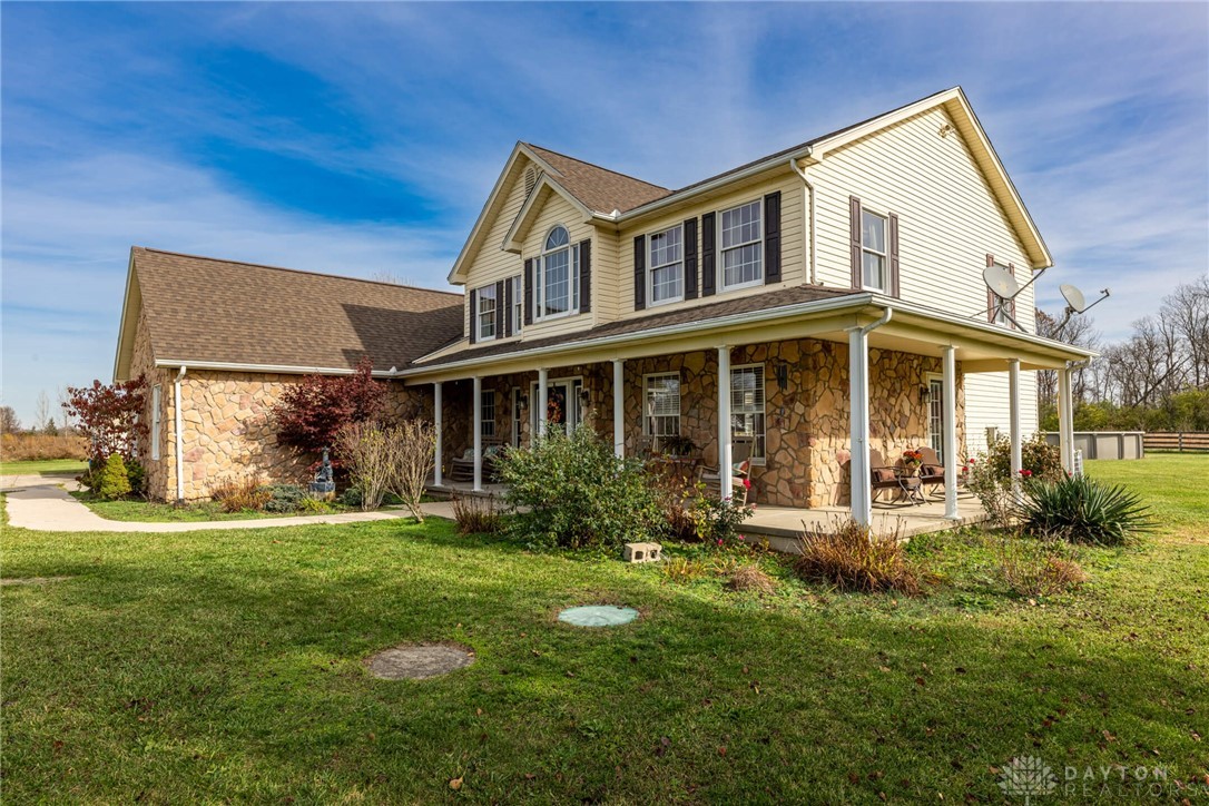 9812 Old Stage Road Waynesville, OH 45068 - Photo 53 of 83 Gallery Image 53