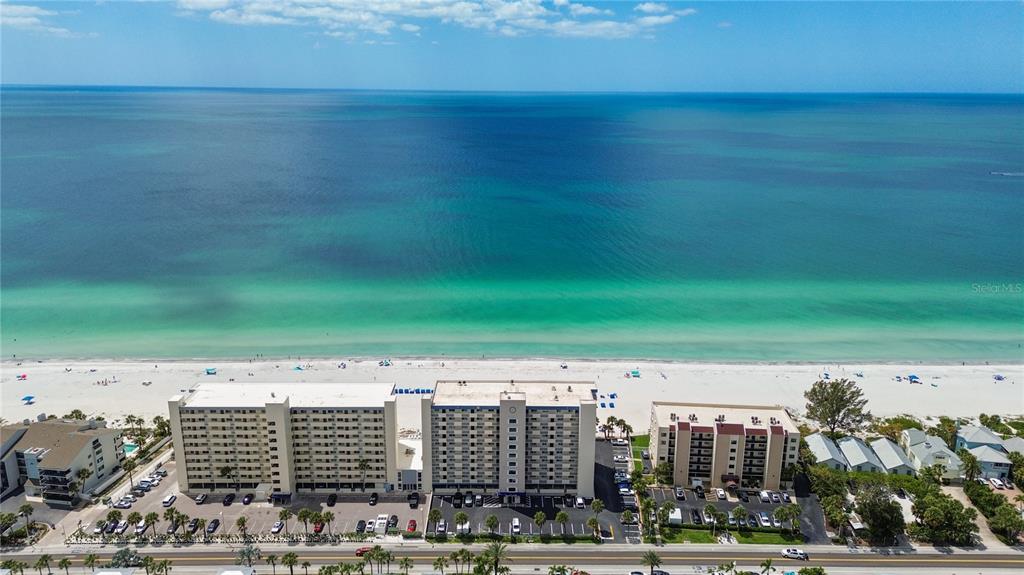20040 Gulf Boulevard, Unit 402 Indian Rocks Beach, FL 33785 - Photo 32 of 32