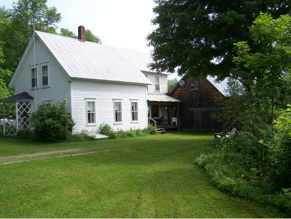 908 Goss Hill Road Barnet, VT 05821 - Photo 1 of 1 Gallery Image 1