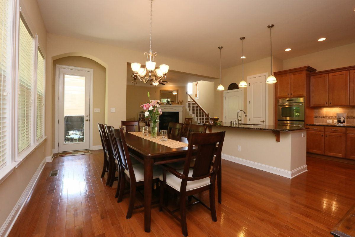 8612 Stonechase Drive Raleigh, NC 27613 - Photo 8 of 25 Photo 8
