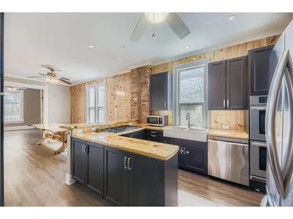 $700,000 | 1113 North Washington Street, Denver, CO 80203