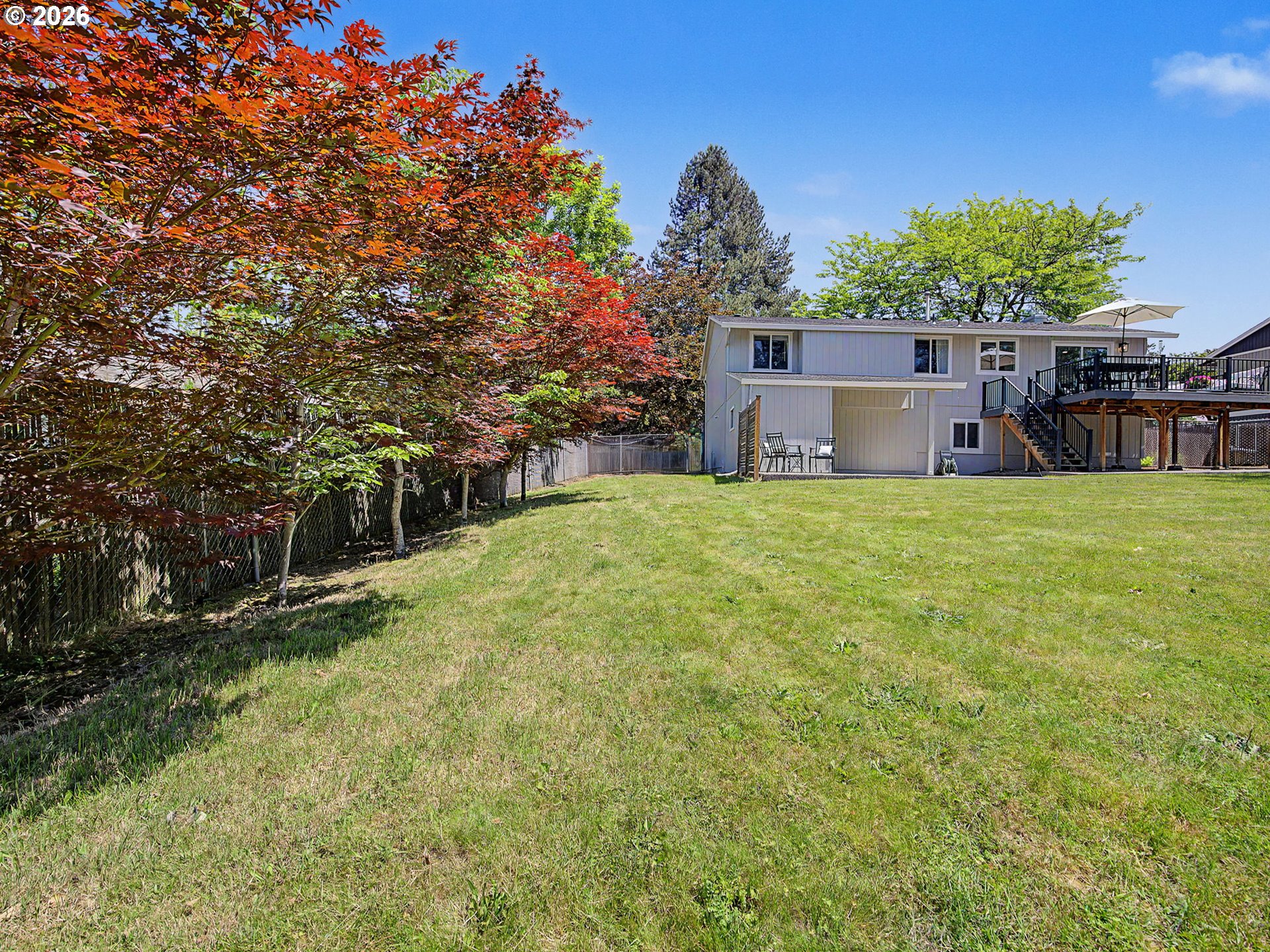 1479 Southwest Willowbrook Court Gresham, OR 97080 - Photo 43 of 48