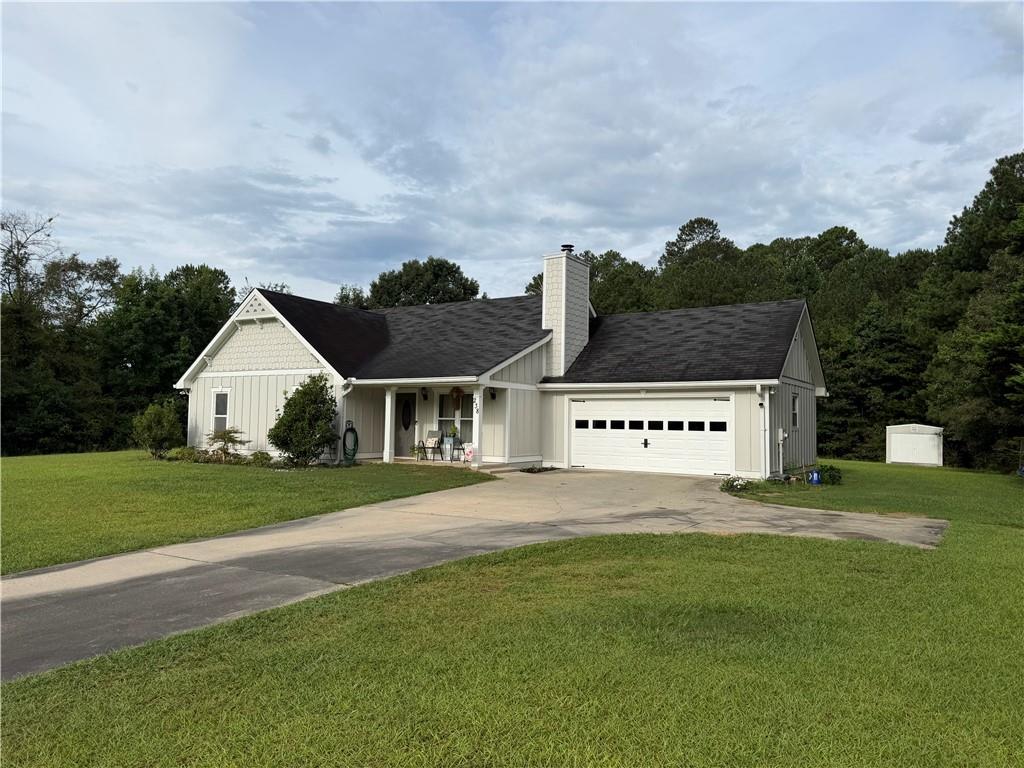 238 Red Rider Road Dawsonville, GA 30534 - Photo 2 of 3 Gallery Image 2