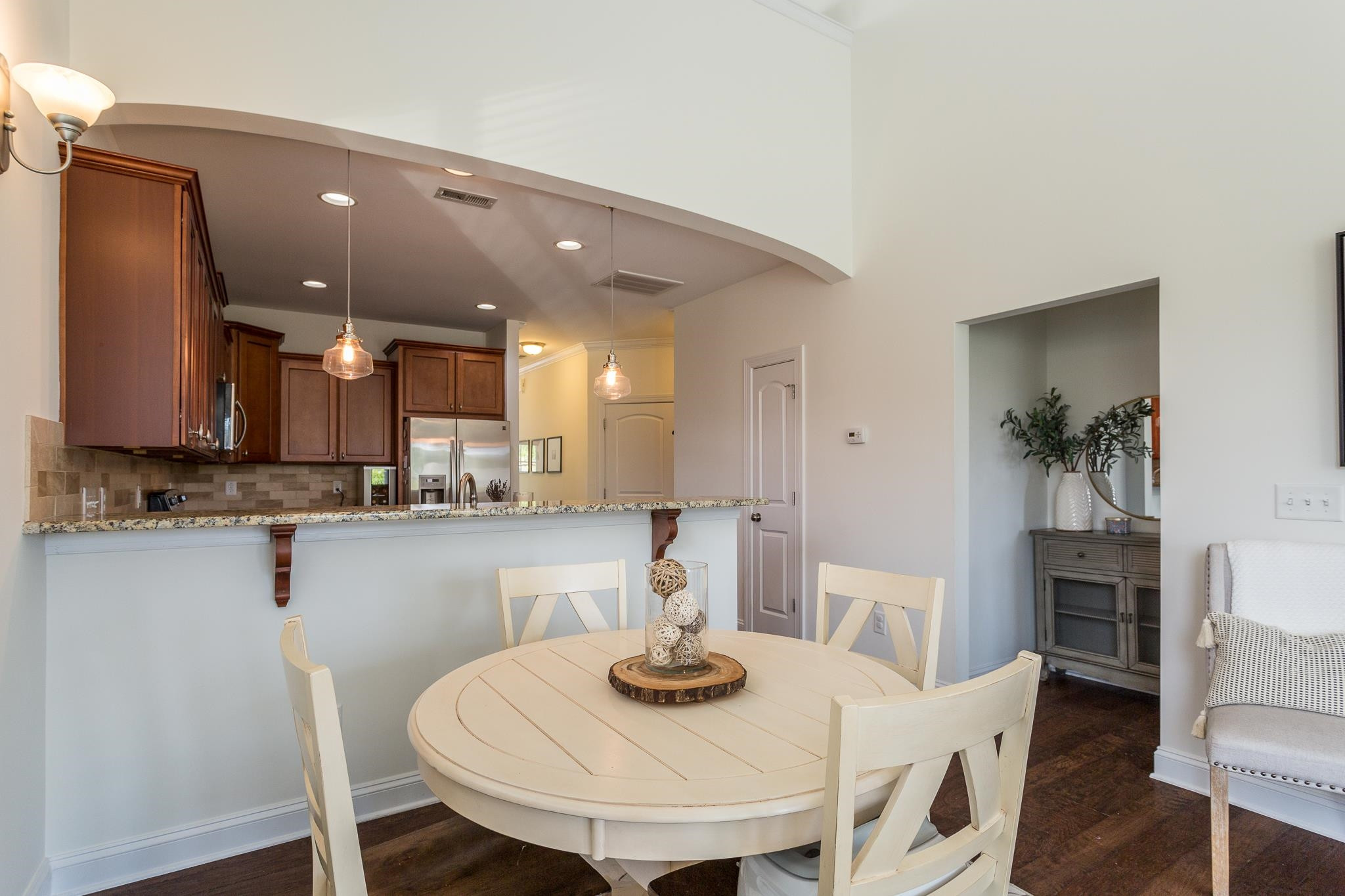 3828 Yates Mill Trail Raleigh, NC 27606 - Photo 5 of 15 Dining Room
