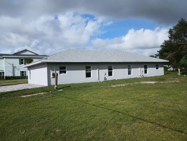 $495,000 | 14597 Southwest 170th Avenue, Indiantown, FL 34956