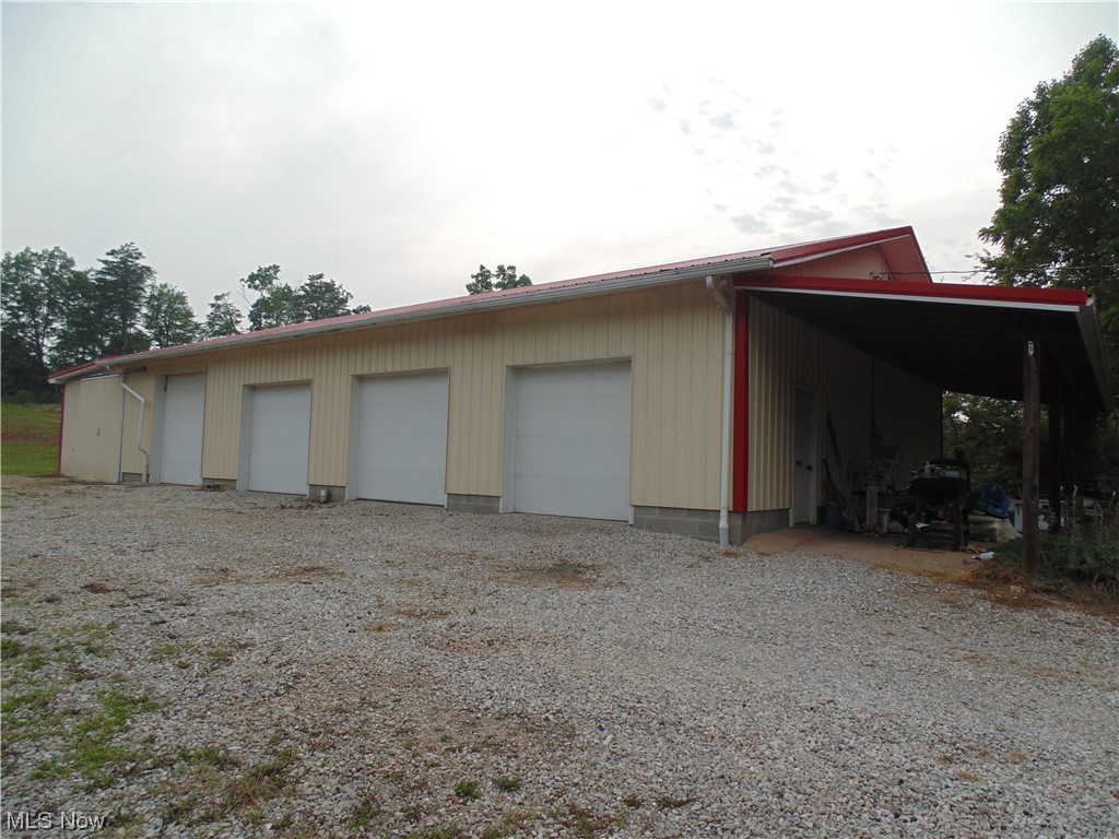 225 Big Painter Ext Road St. Marys, WV 26170 - Photo 23 of 28