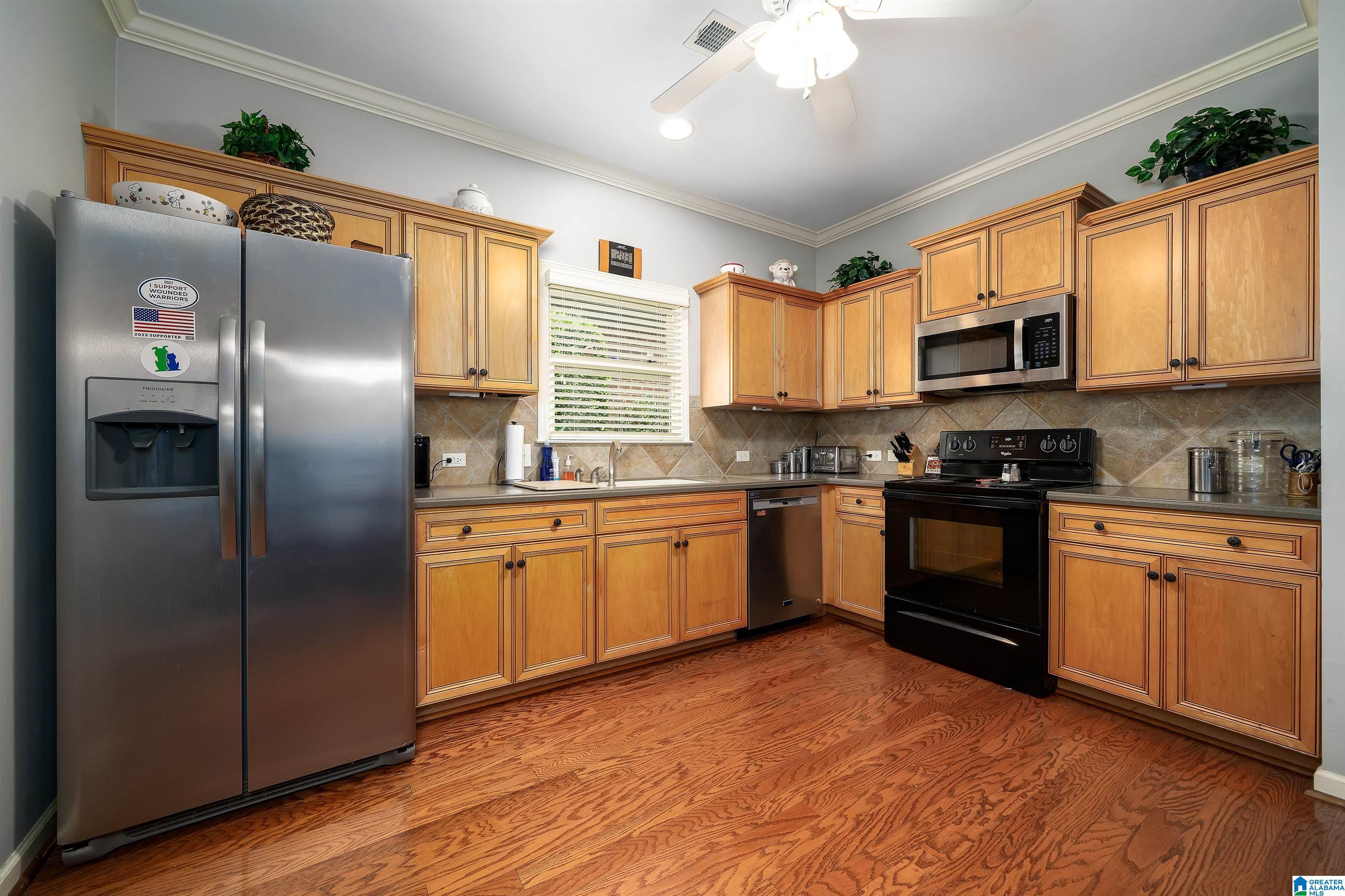 4481 Crossings Ridge Birmingham, AL 35242 - Photo 4 of 26