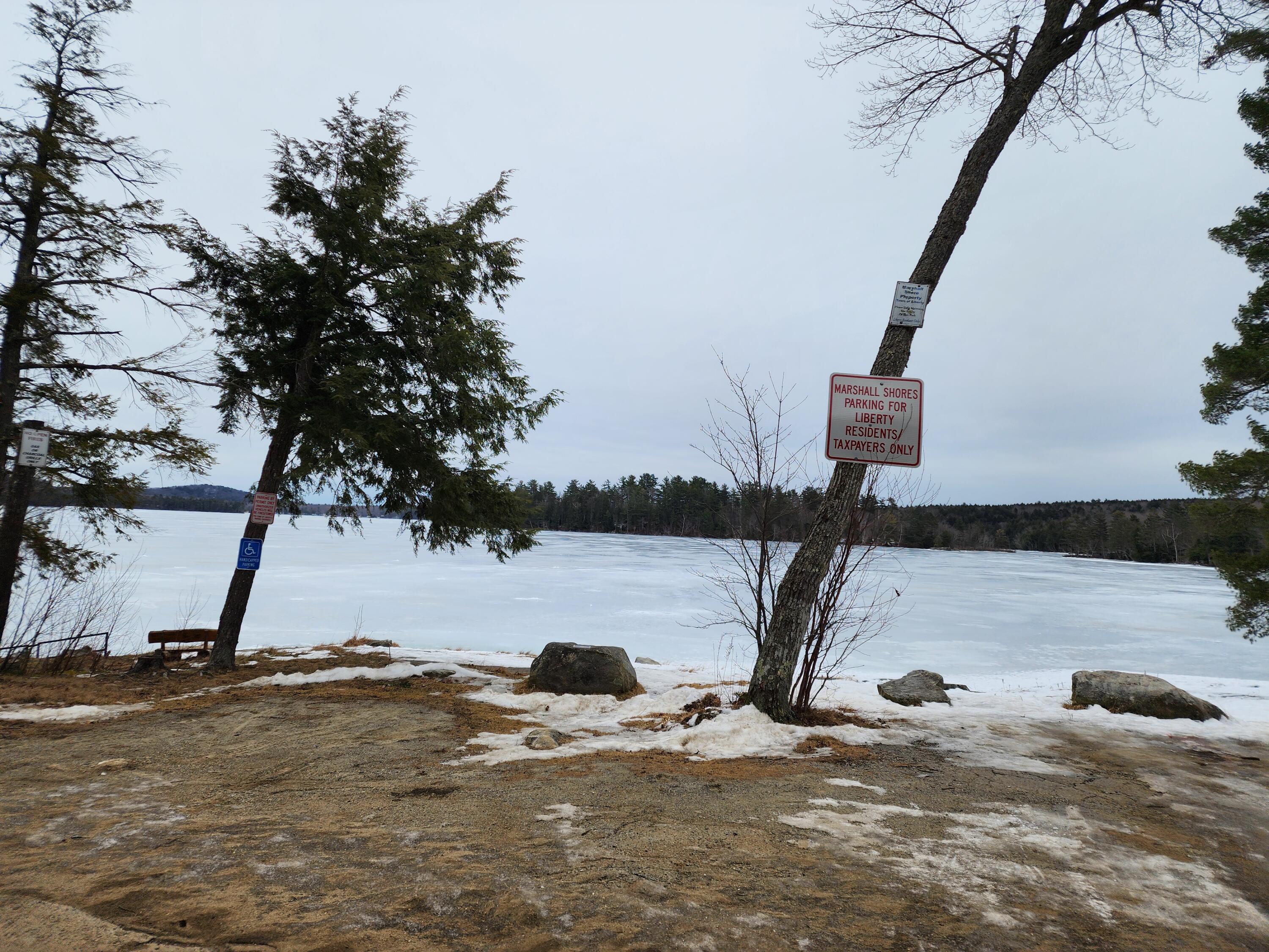 2 Whispering Berries Hill Liberty, ME 04949 - Photo 12 of 26 1000007860