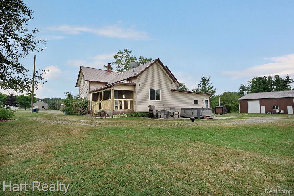 16298 Imlay City Road Capac, MI 48014 - Photo 5 of 47 Gallery Image 5