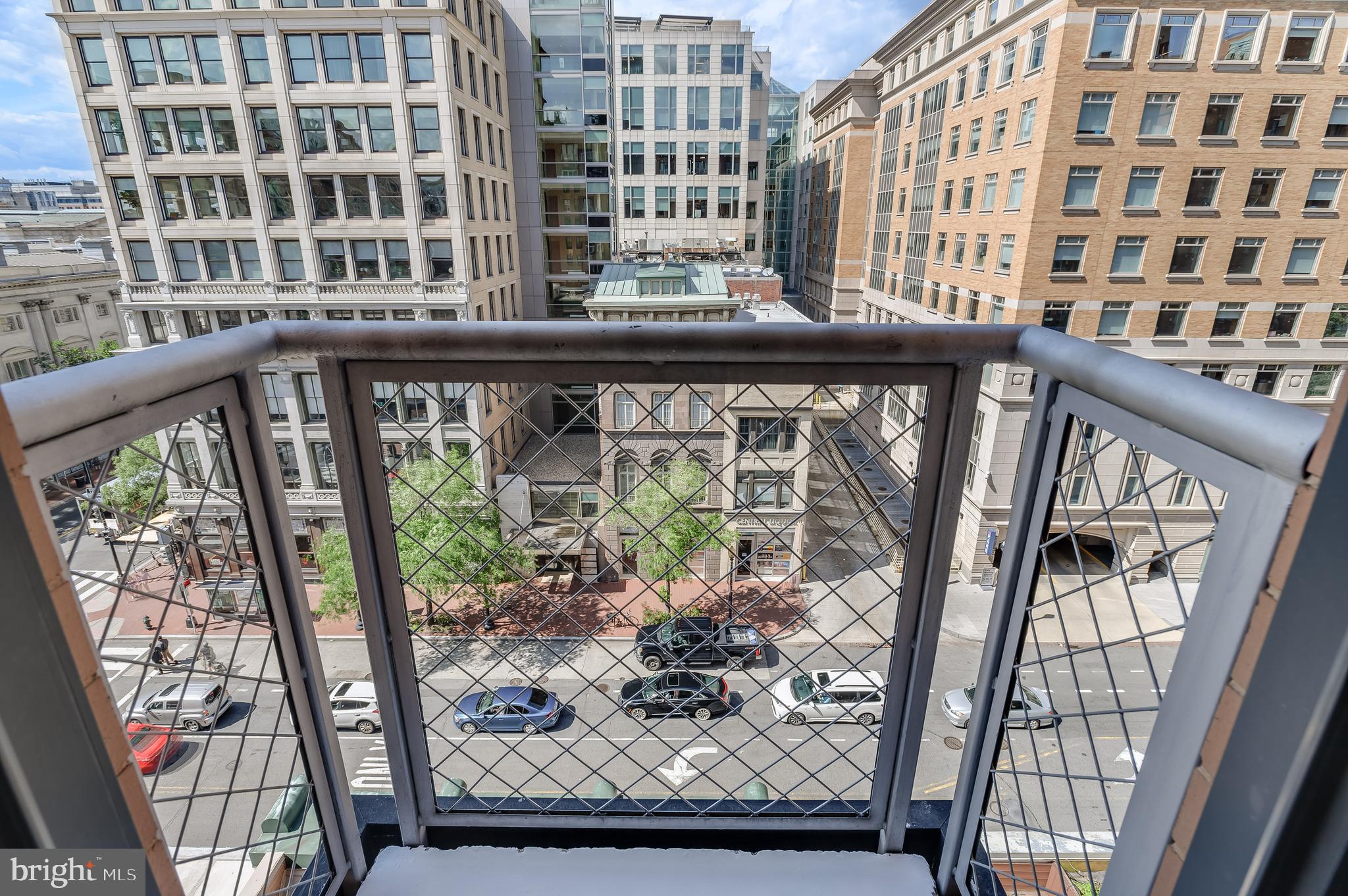 616 E Street Northwest, Unit 718 Washington, DC 20004 - Photo 37 of 90