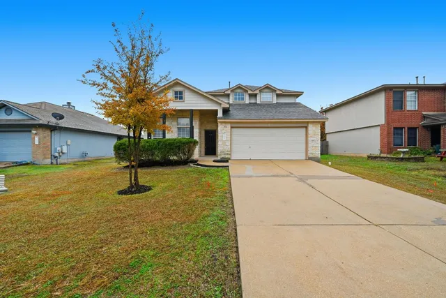 $314,900 | 105 Paige Bend, Hutto, TX 78634