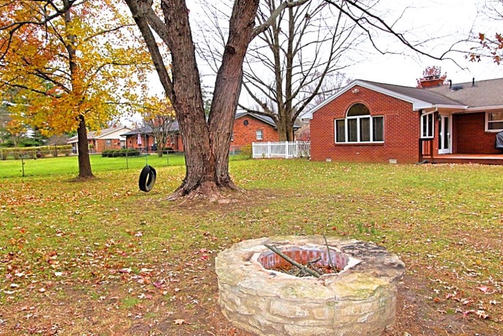 701 Braugham Road Indianapolis, IN 46227 - Photo 22 of 22 Gallery Image 22