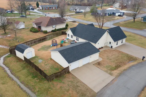 $359,900 | 1211 Mockingbird Lane, Carterville, IL 62918