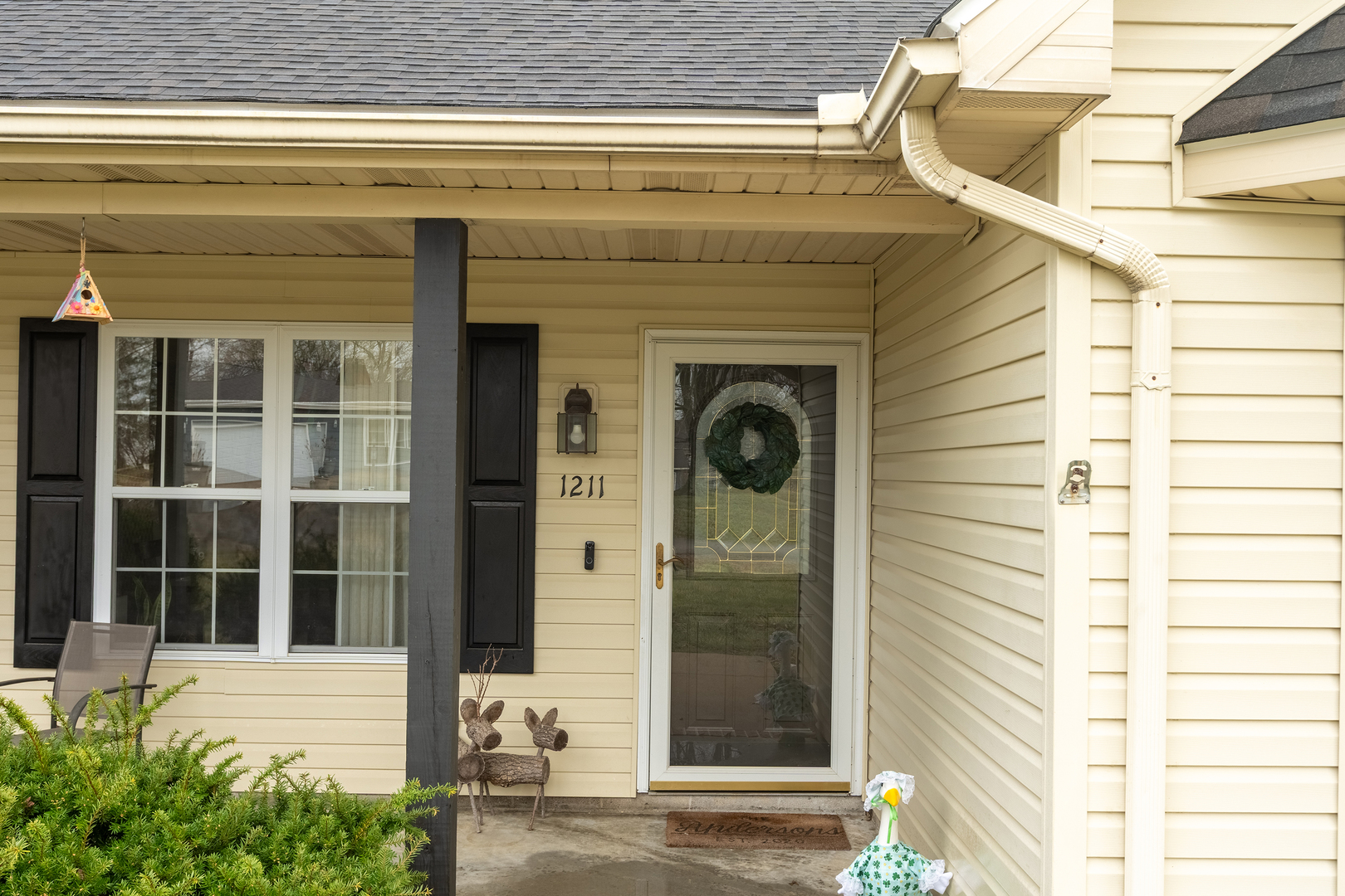 1211 Mockingbird Lane Carterville, IL 62918 - Photo 4 of 45