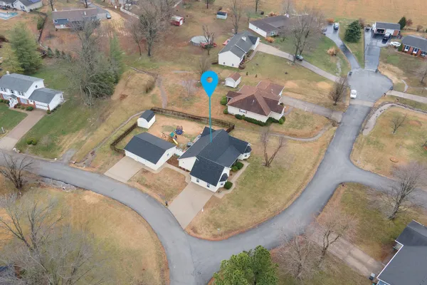$359,900 | 1211 Mockingbird Lane, Carterville, IL 62918