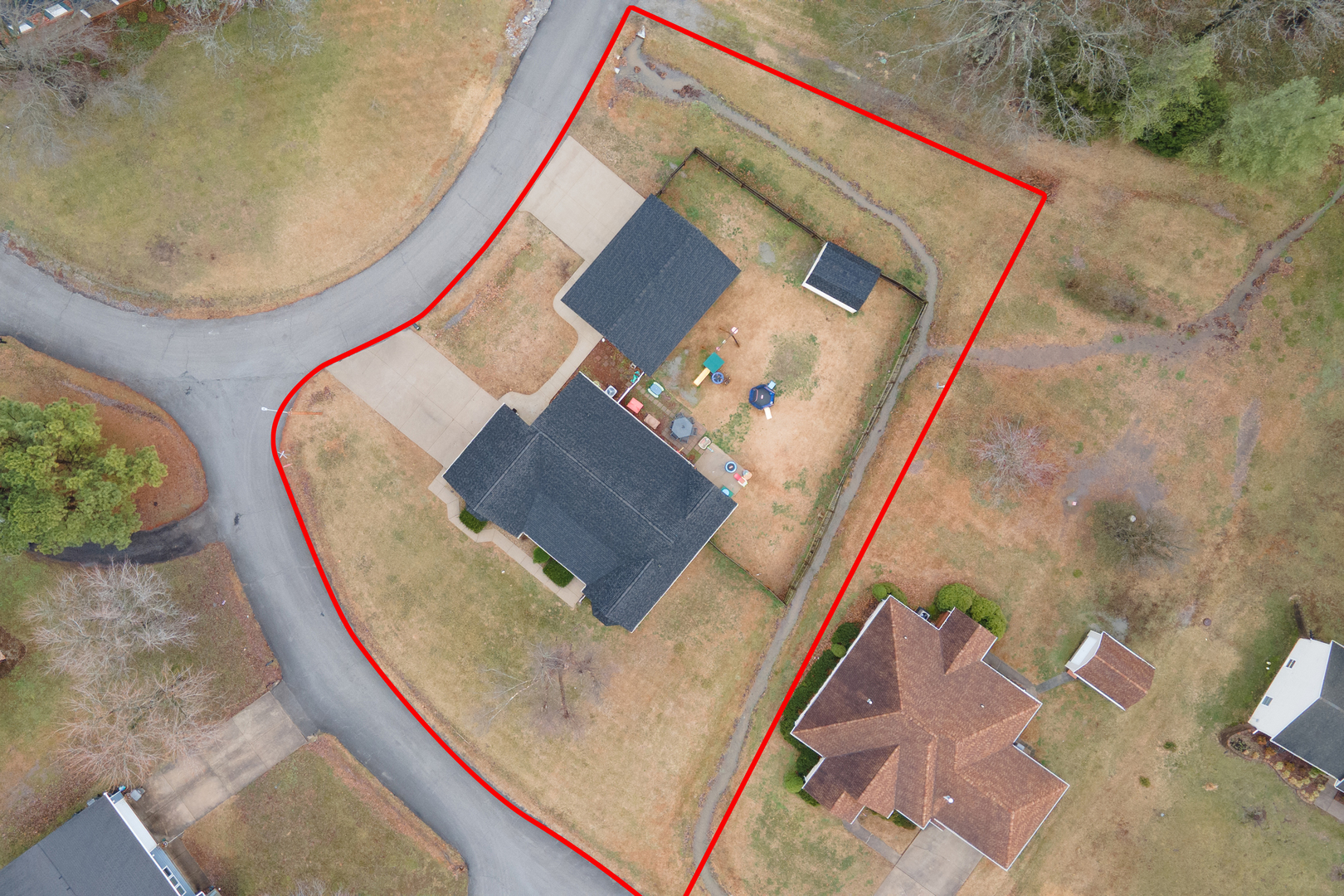 1211 Mockingbird Lane Carterville, IL 62918 - Photo 43 of 45