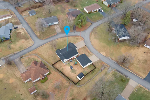 $359,900 | 1211 Mockingbird Lane, Carterville, IL 62918