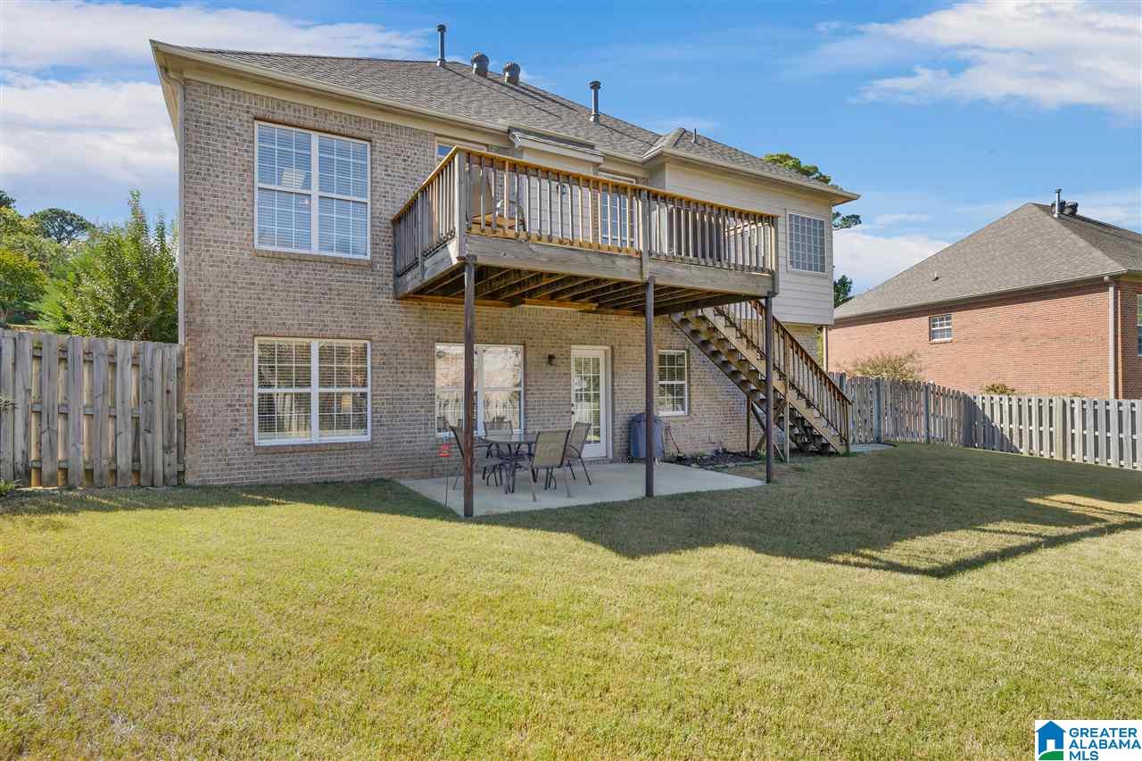 1115 Oak Grove Road Birmingham, AL 35209 - Photo 29 of 32