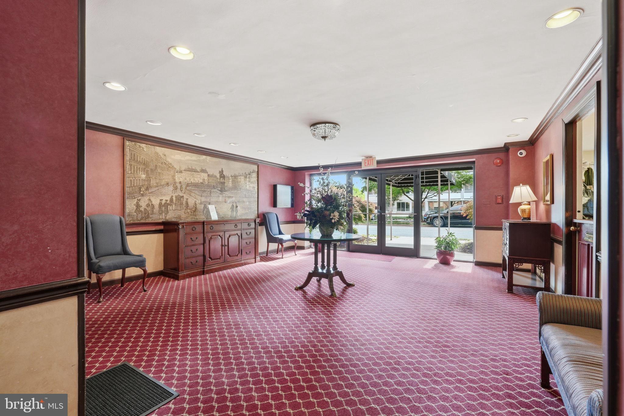 1200 South Arlington Ridge Road, Unit 614 Arlington, VA 22202 - Photo 22 of 26